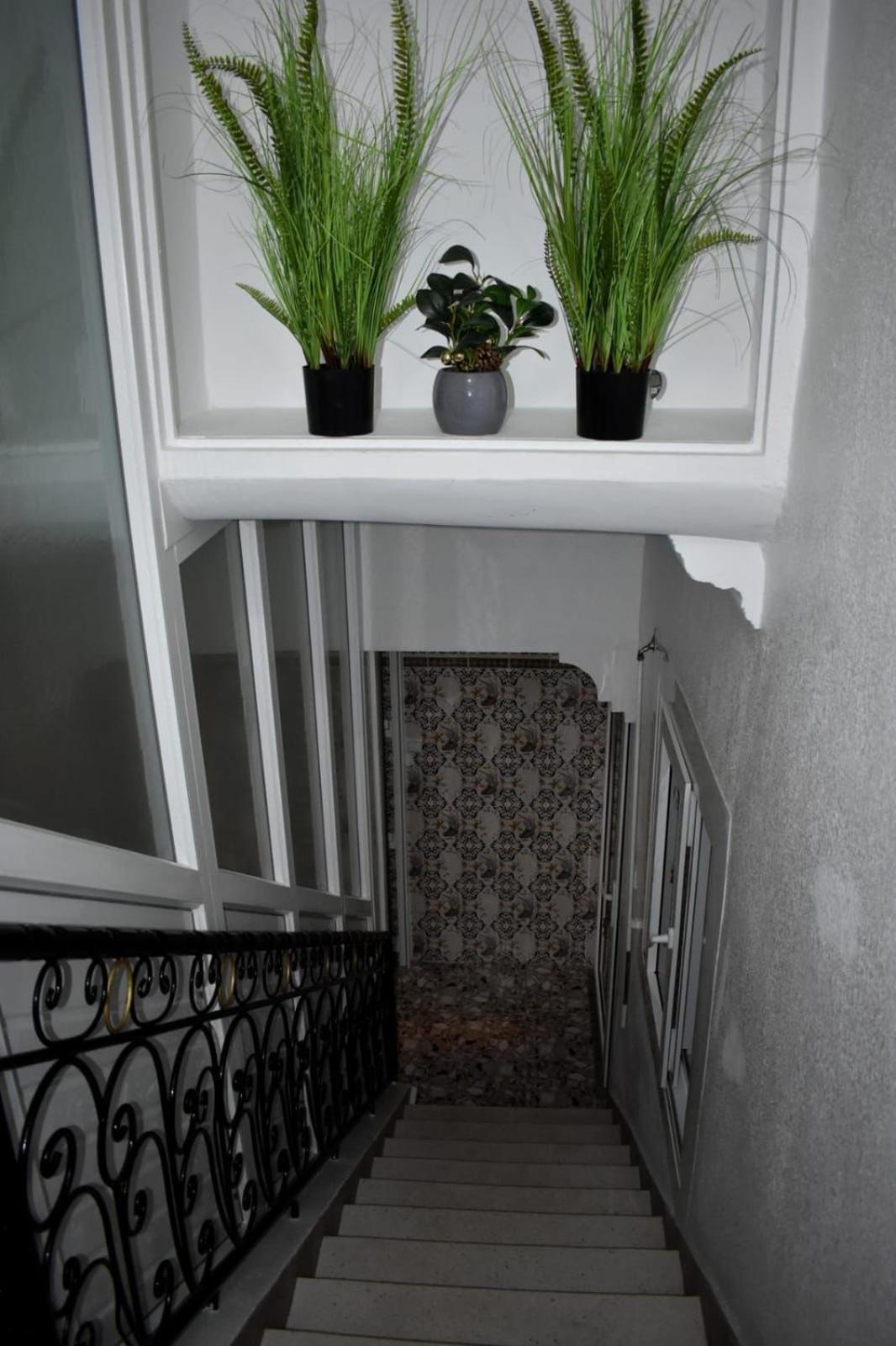 Appartement Essaouira Proche De La Mer Exterior photo